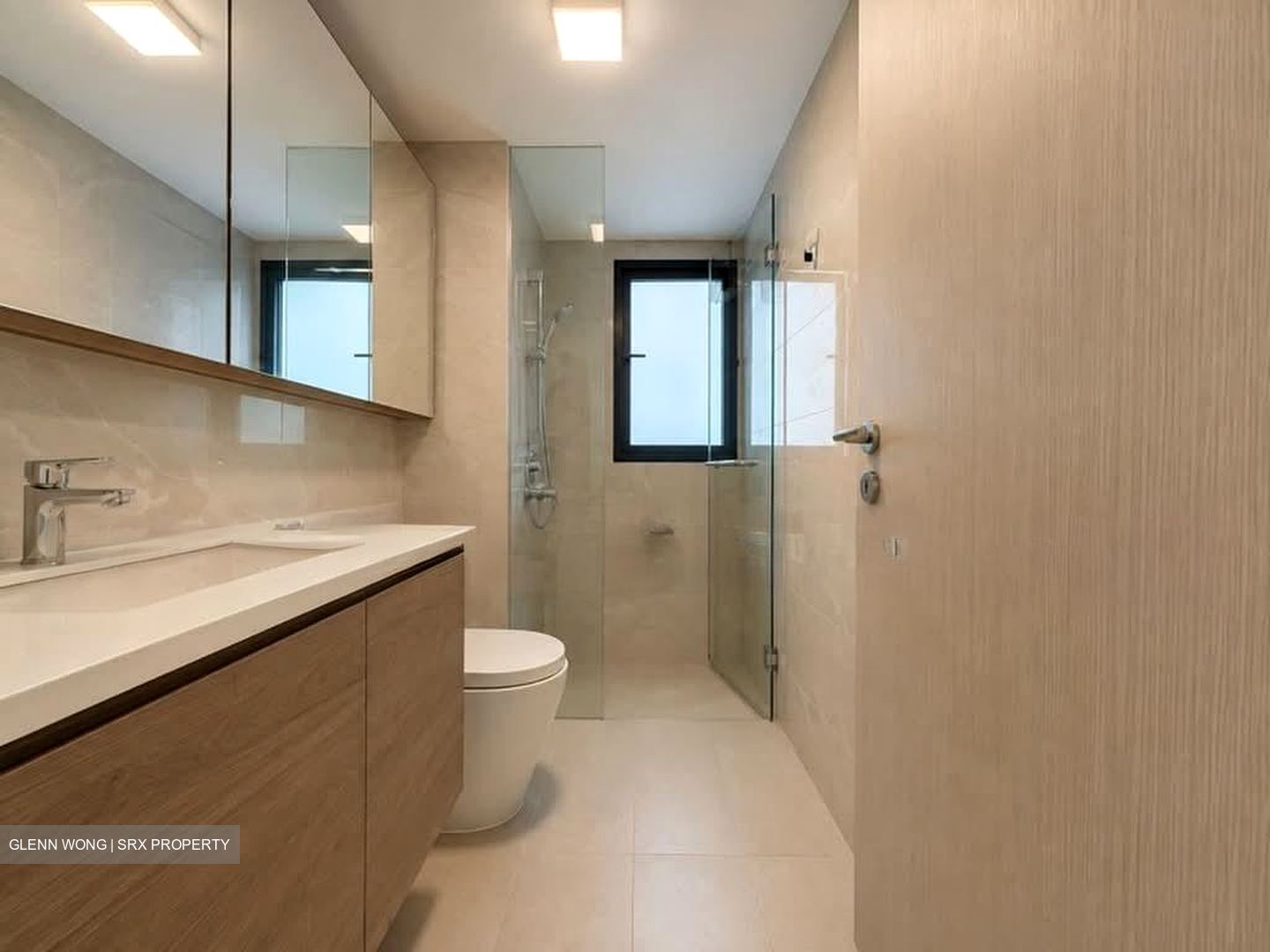 Treasure at Tampines (D18), Condominium #603000411